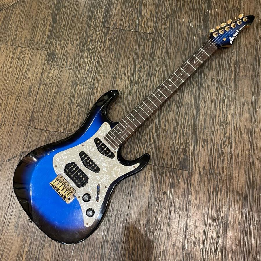 Aria Proll ProII Magna Series Electric Guitar エレキギター