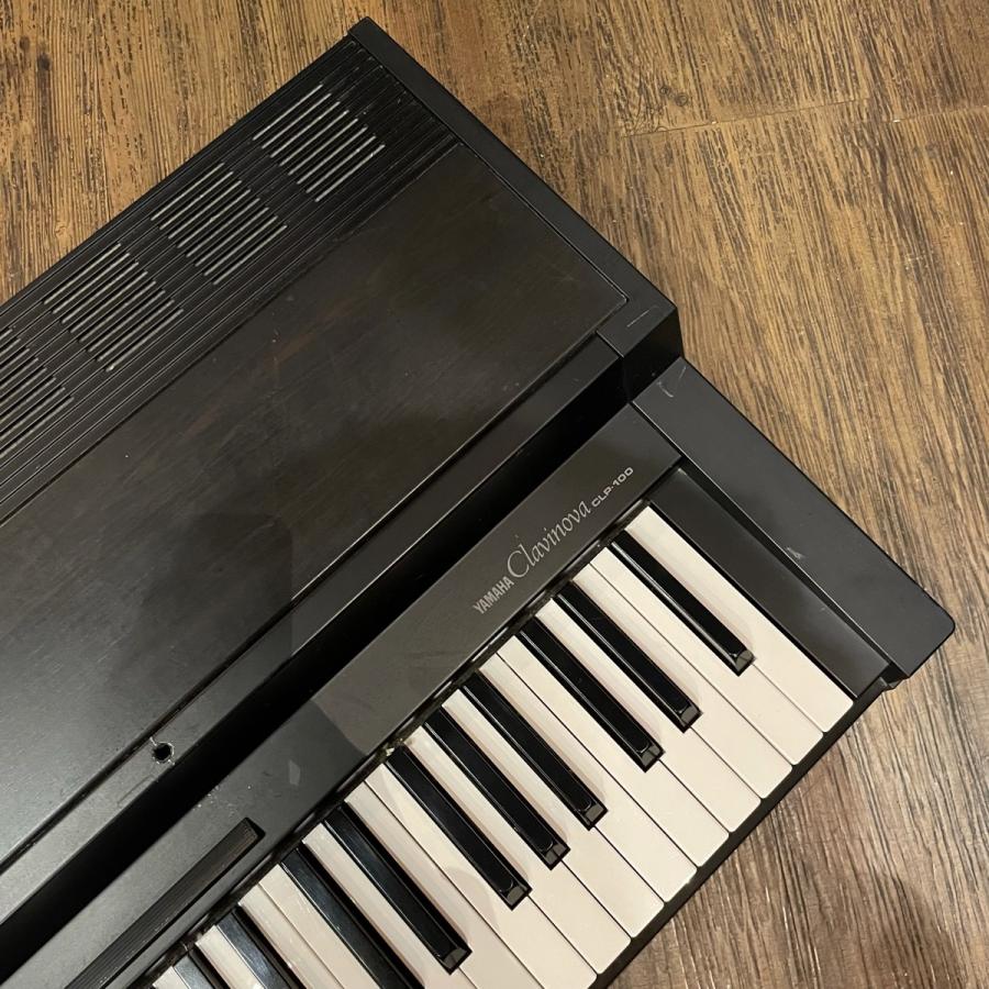 YAMAHA（ヤマハ） Yamaha Clavinova CLP-100 クラビノーバ 電子ピアノ