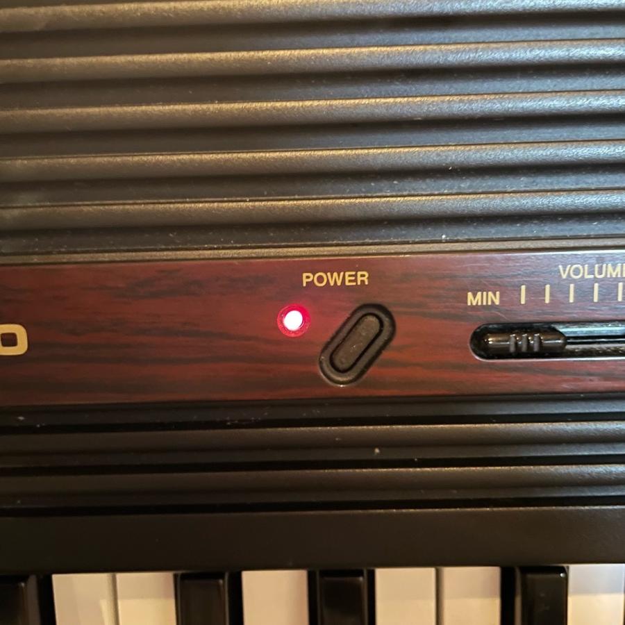 CASIO（カシオ） Casio CPS-7 Piacere Keyboard 電子ピアノ キーボード