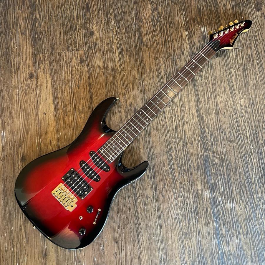 AriaProII Magna Series Electric Guitar アリアプロ エレキギター