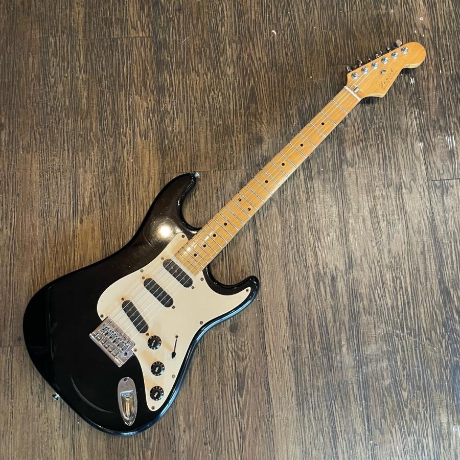 Samick SM-1 Electric Guitar サミック エレキギター -GrunSound-f547