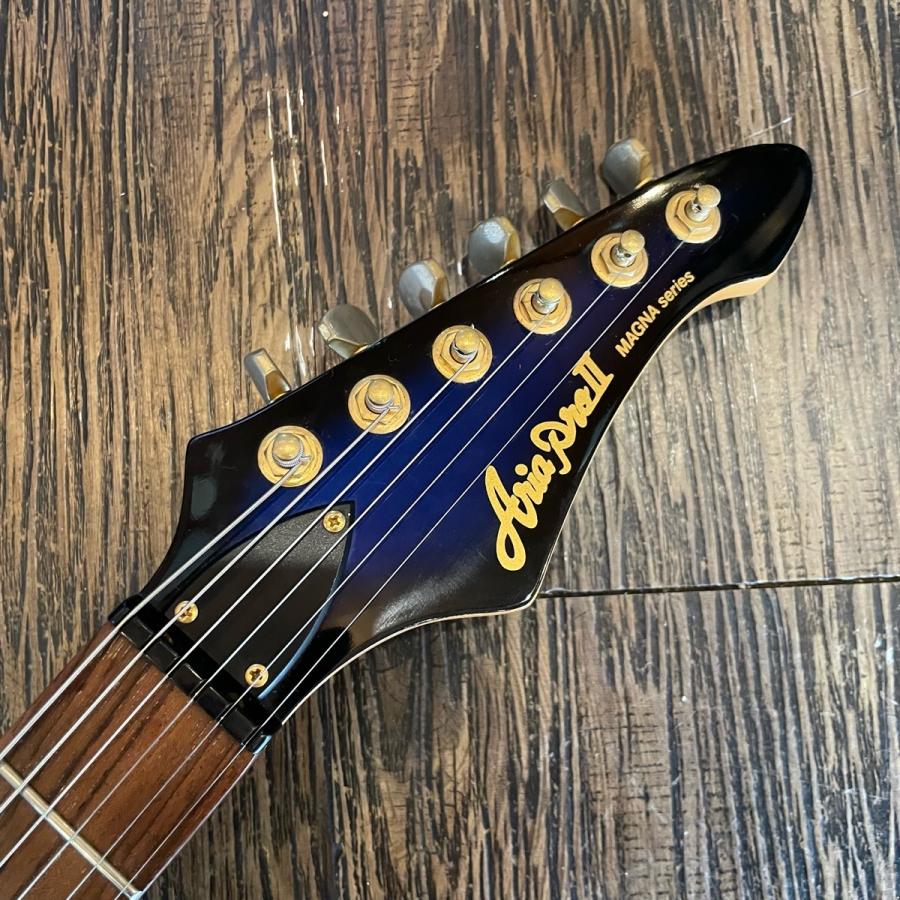 Aria Proll AriaProII Magna Series Electric Guitar アリアプロ