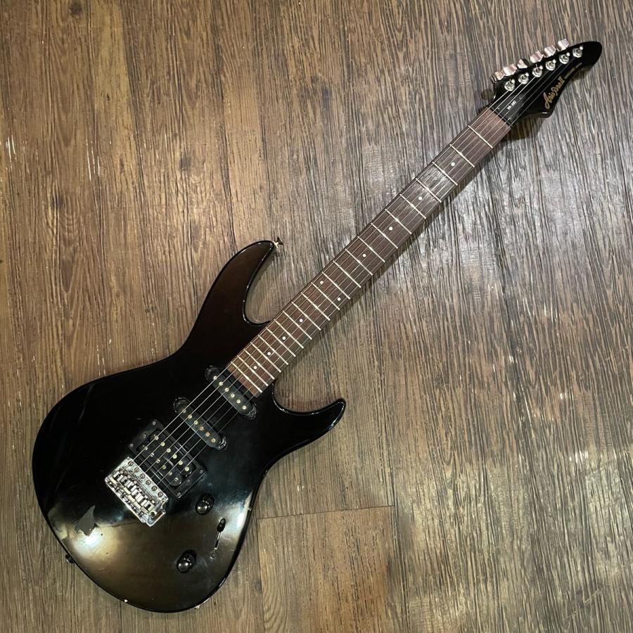 Aria Proll ProII Vanguard Series Electric Guitar アリアプロ エレキ