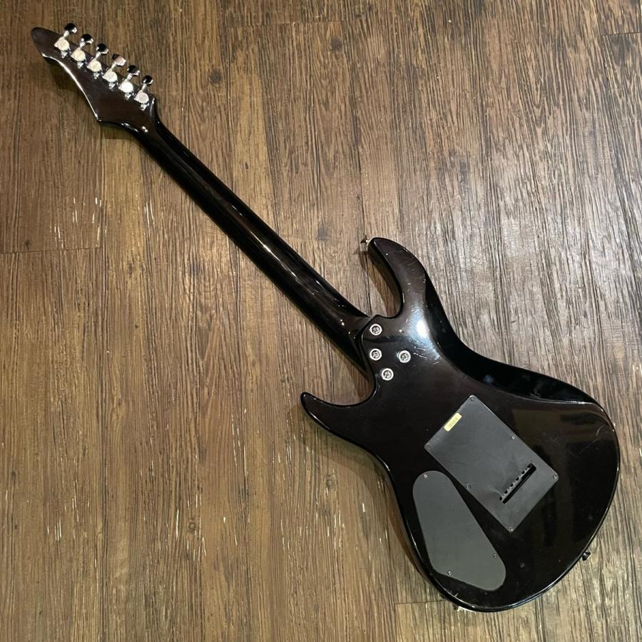 Aria Proll ProII Vanguard Series Electric Guitar アリアプロ エレキ