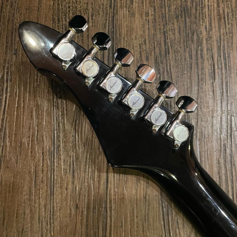 Aria Proll ProII Vanguard Series Electric Guitar アリアプロ エレキ