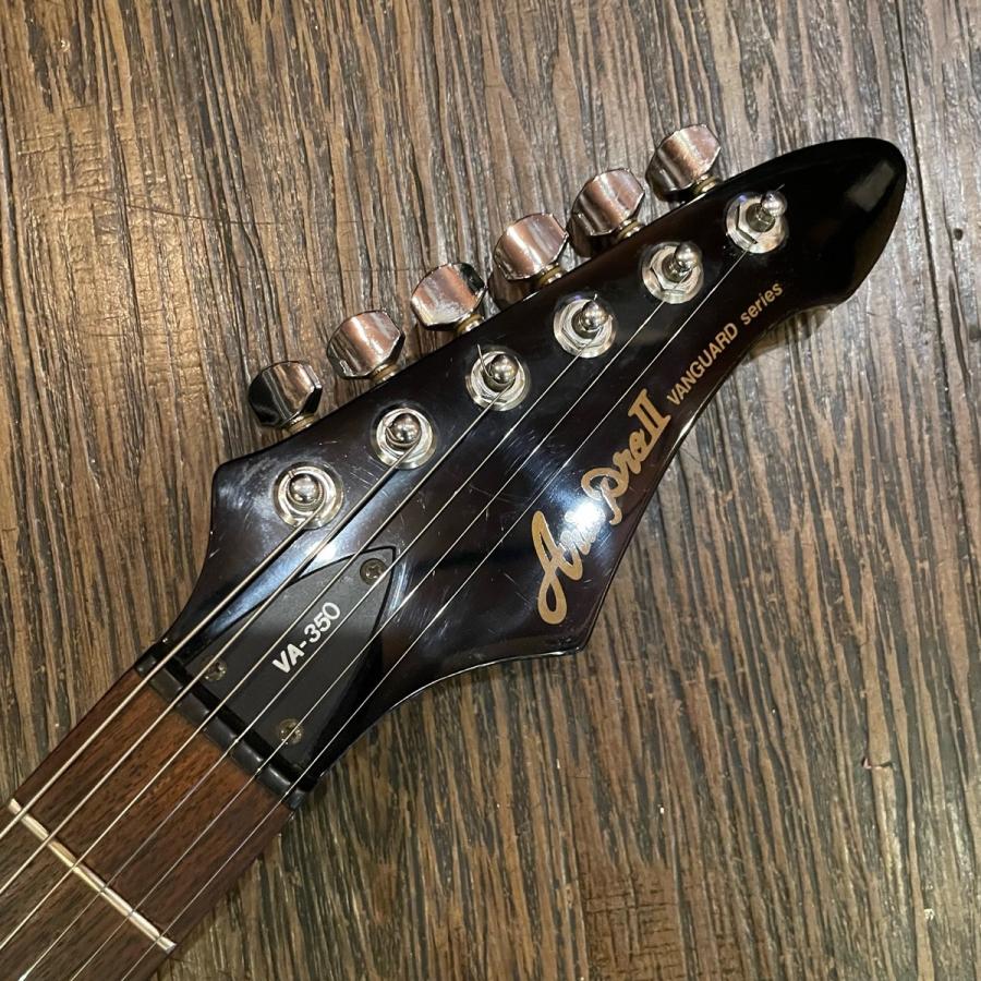 Aria Proll ProII Vanguard Series Electric Guitar アリアプロ エレキ