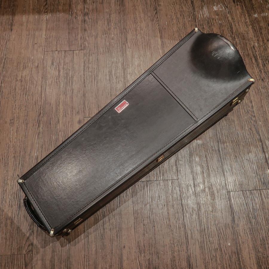 キング King トロンボーンケース -GrunSound-i213- : GrunSound Yahoo