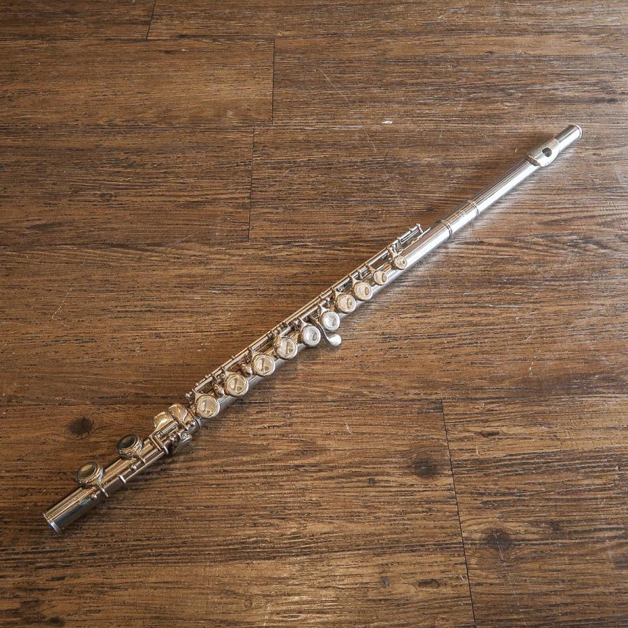 HERNALS S100 ヘルナルス フルート -GRUN SOUND-j196- : GrunSound