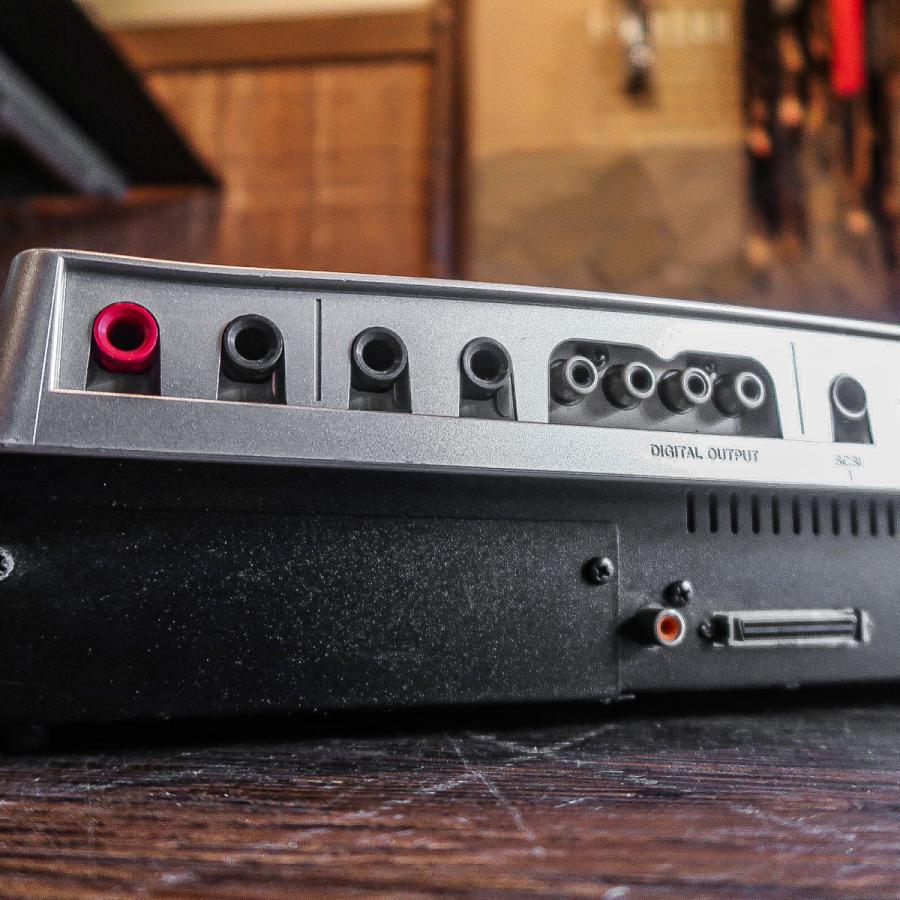 TASCAM -ジャンク- PORTASTUDIO 788 タスカム マルチトラック