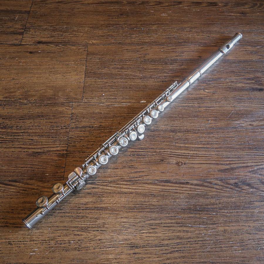 YAMAHA（ヤマハ） YAMAHA YFL-23 フルート -GrunSound-j554