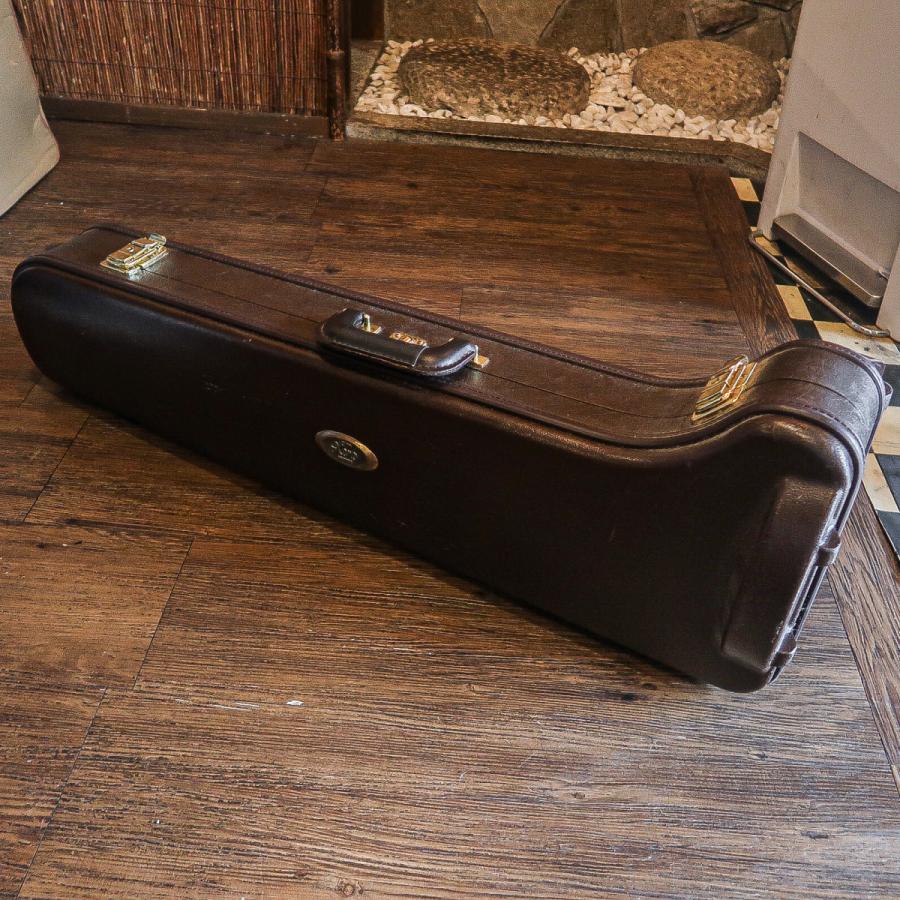 YAMAHA（ヤマハ） YAMAHA Xeno トロンボーンケース -GrunSound-j552