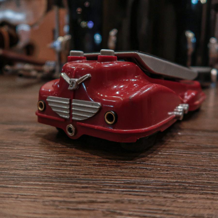 Danelectro DAN-O-WAH ダンエレクトロ ワウペダル ジャンク -GrunSound