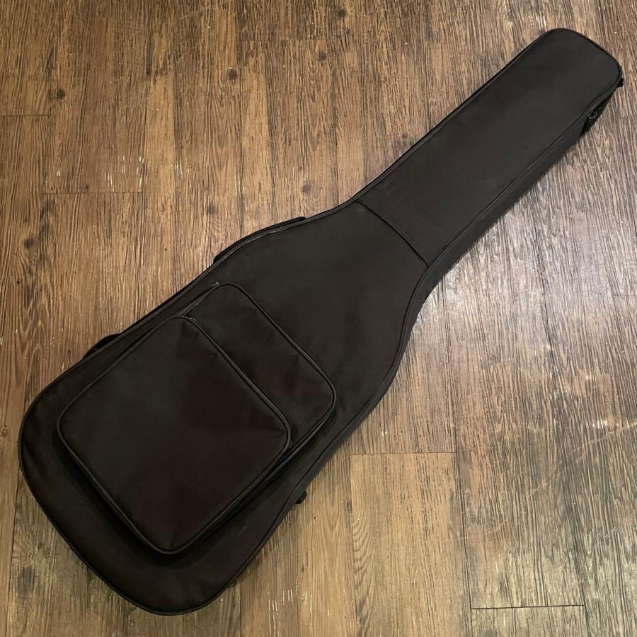 Arai&Co Bass Case エレキベース用ソフトケース -GrunSound-m019