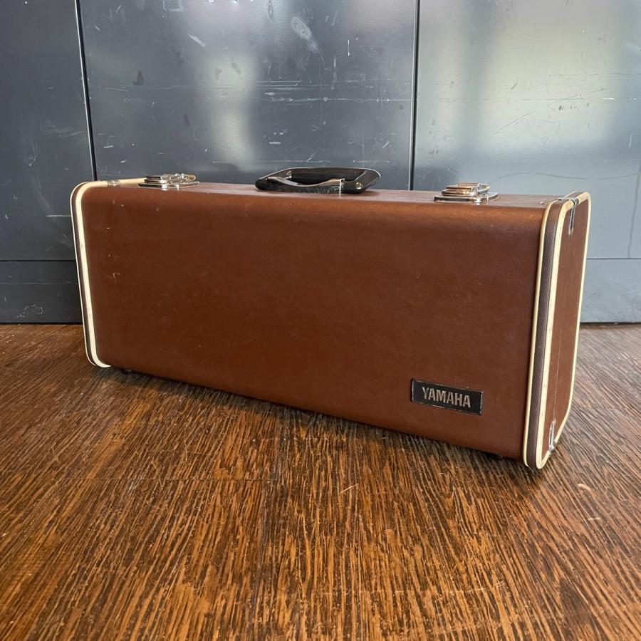 YAMAHA（ヤマハ） Yamaha Trumpet Case トランペット用 ハードケース