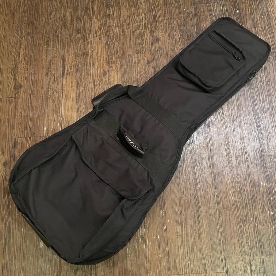 History Guitar Case エレキギター用 ソフトケース ヒストリー