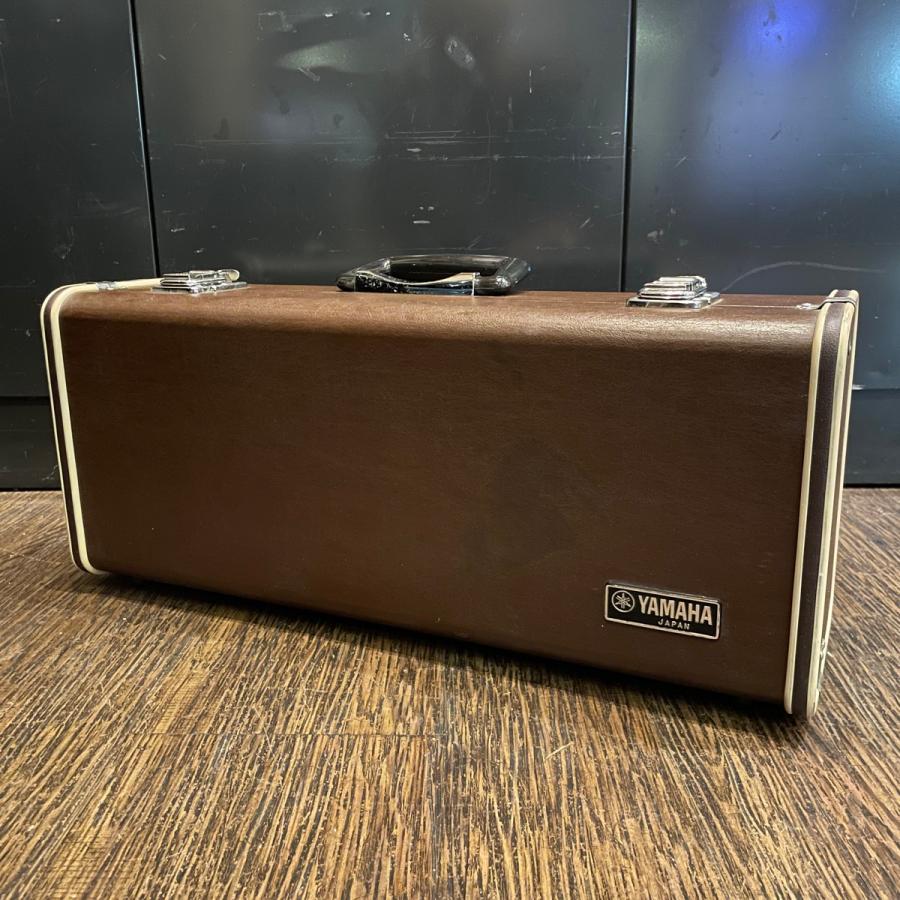 YAMAHA（ヤマハ） Yamaha Trumpet Case トランペット用 ハードケース