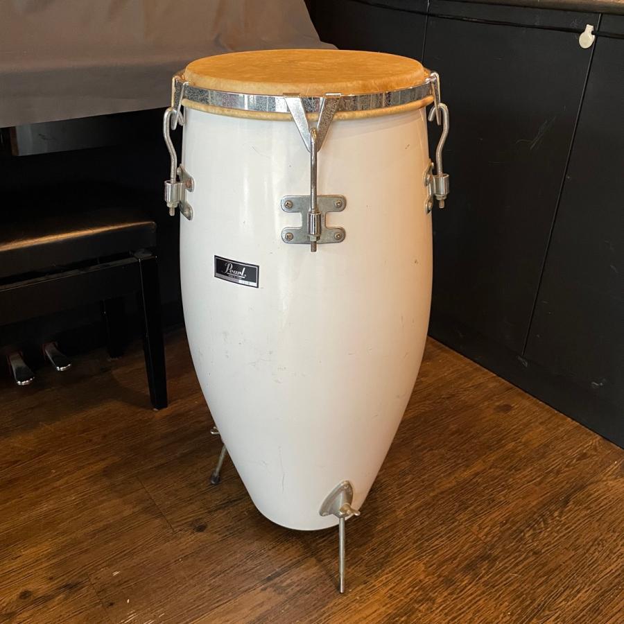 Pearl Pearl Conga 11インチコンガ パール ジャンク -GrunSound-m267