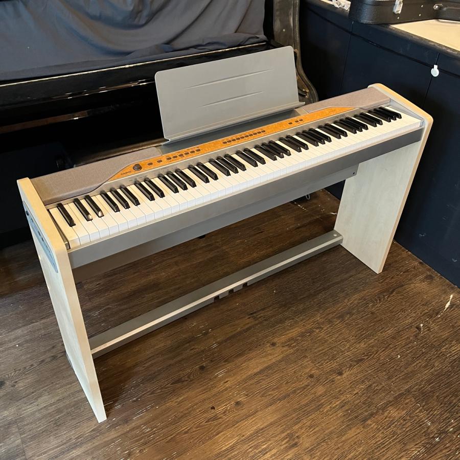 CASIO（カシオ） Casio PX-110 Privia Keyboard 電子ピアノ キーボード