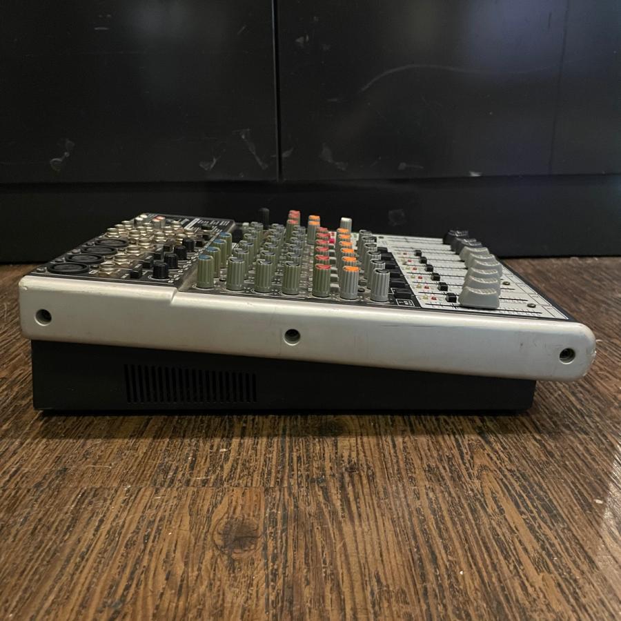 BEHRINGER（ベリンガー） Behringer X1204USB XENYX 8ch アナログ