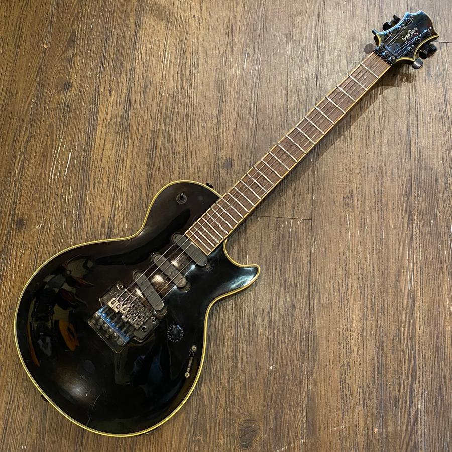 GrassRoots G-CL-60I SUGIZO Model Electric Guitar グラスルーツ