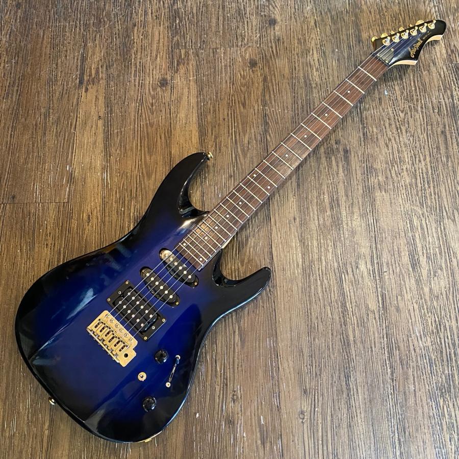 ARIA（アリア） Aria Pro II Magna Series Electric Guitar エレキ