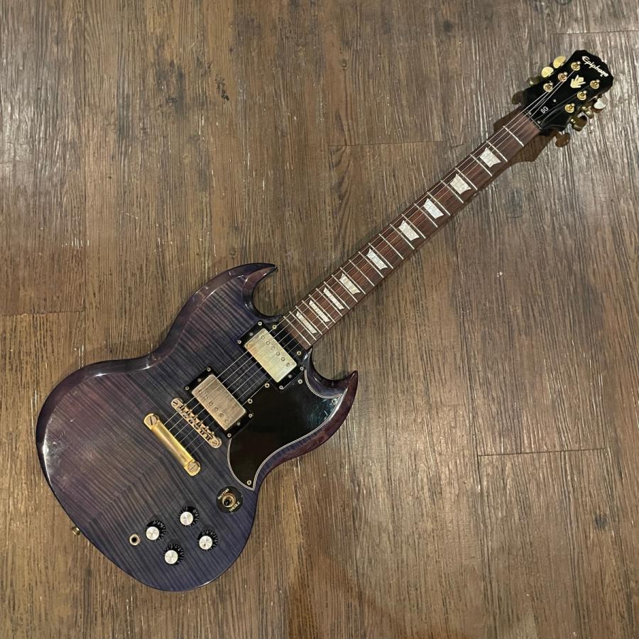 Epiphone（エピフォン） Epiphone SG G-400 Electric Guitar エレキ