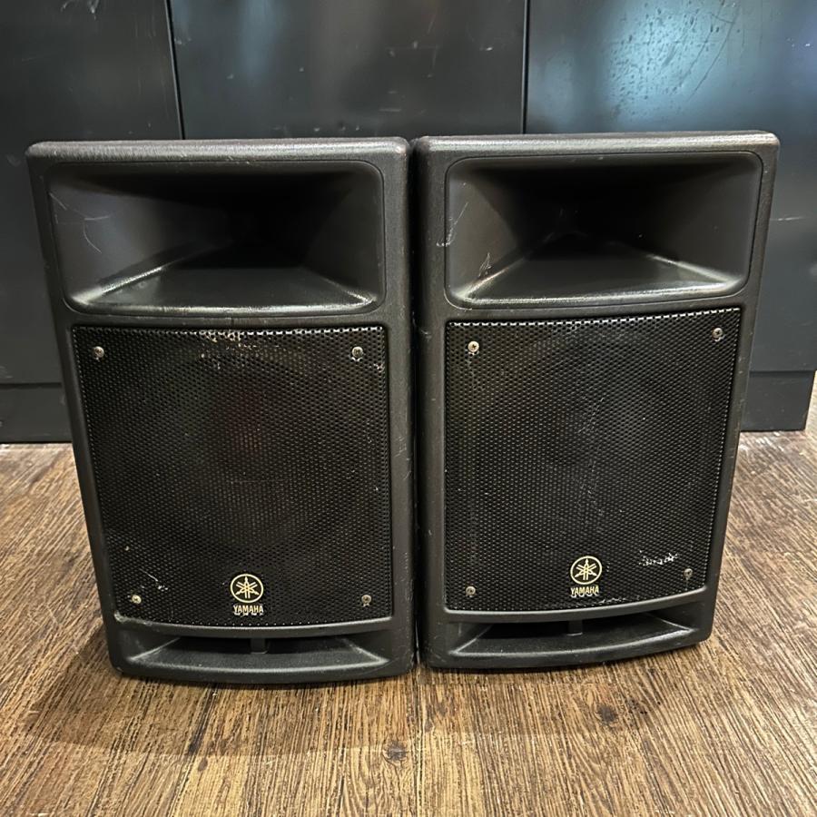 YAMAHA（ヤマハ） Yamaha STAGEPAS 300 PAスピーカー ステージ