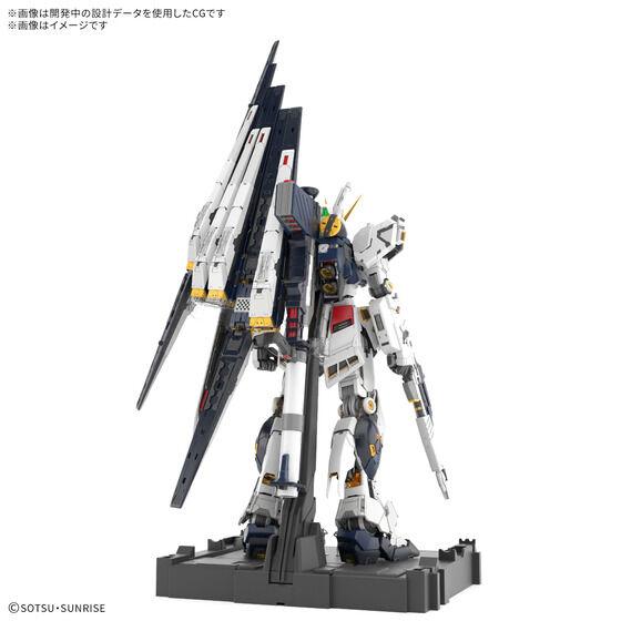 BANDAI（バンダイ） PG UNLEASHED 機動戦士ガンダム 逆襲のシャア ν