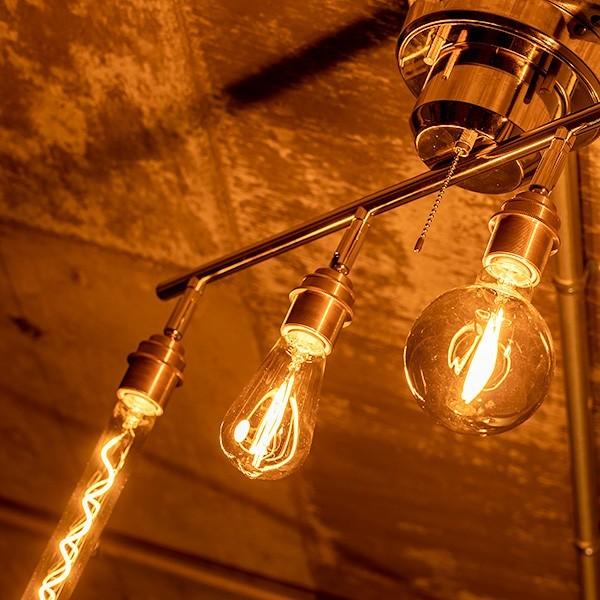 4灯 シーリングライト スポットライト LED 対応 おしゃれ 照明器具