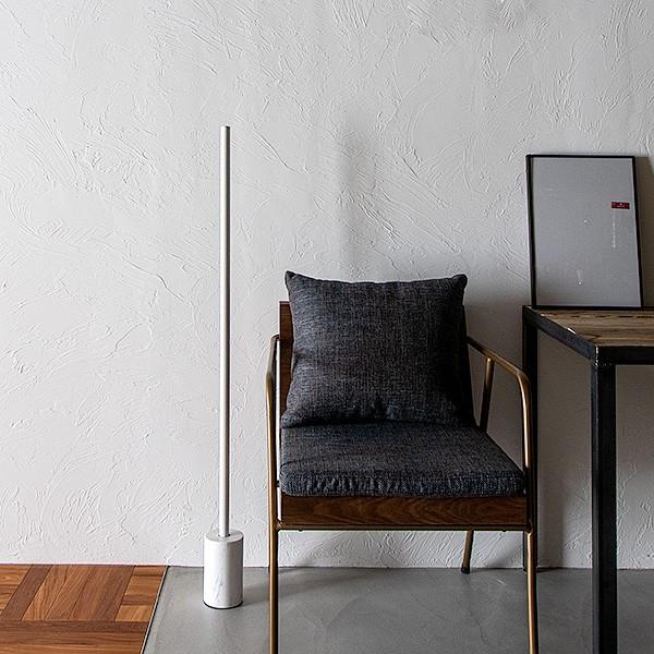 間接照明 おしゃれ リビング 大理石ベースセット 照明 LEDバーライト