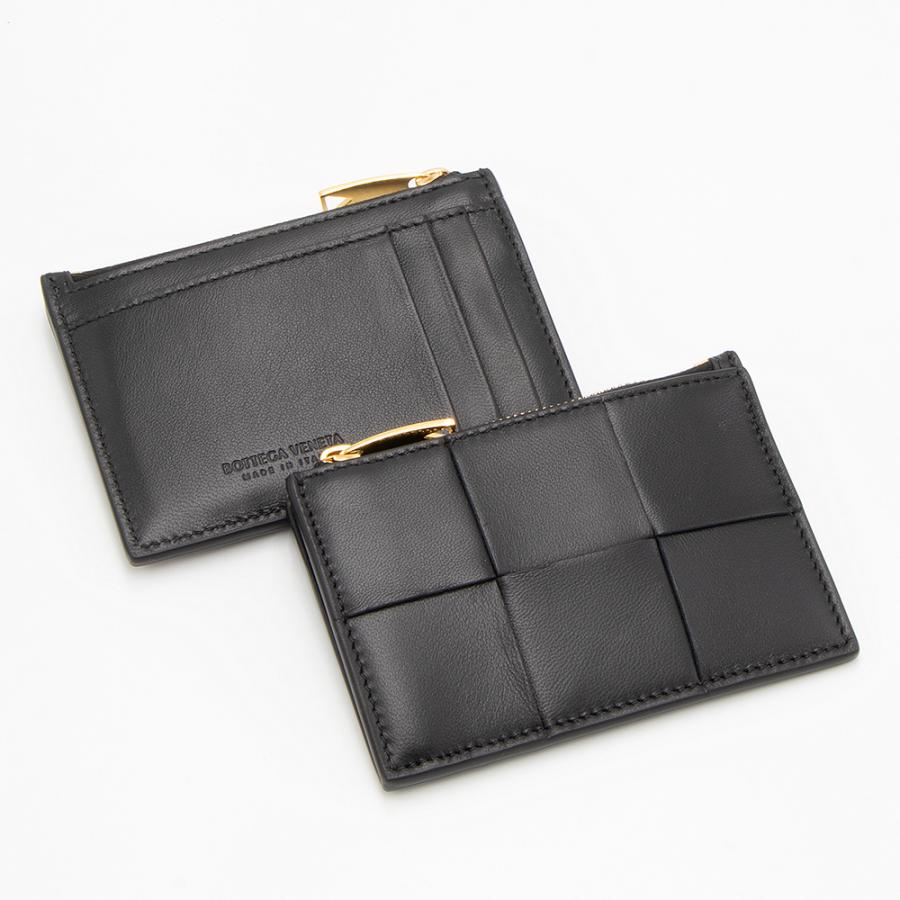 BOTTEGA VENETA（ボッテガ・ヴェネタ） カードケース カセット