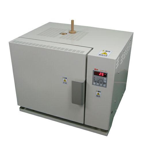 陶芸用品 陶芸窯 電気窯 グット電機 上絵用電気炉『彩火』 KCG-31型 上