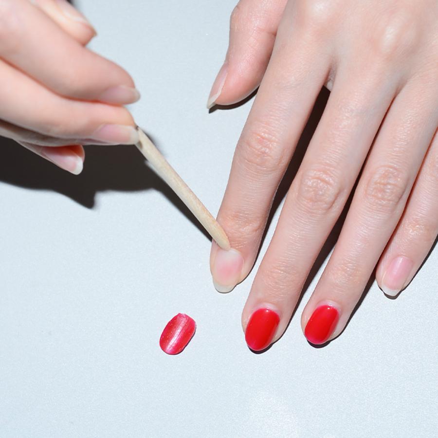 GRANJE（グランジェ） ピールオフジェル セット GRANJE｜剥がせる