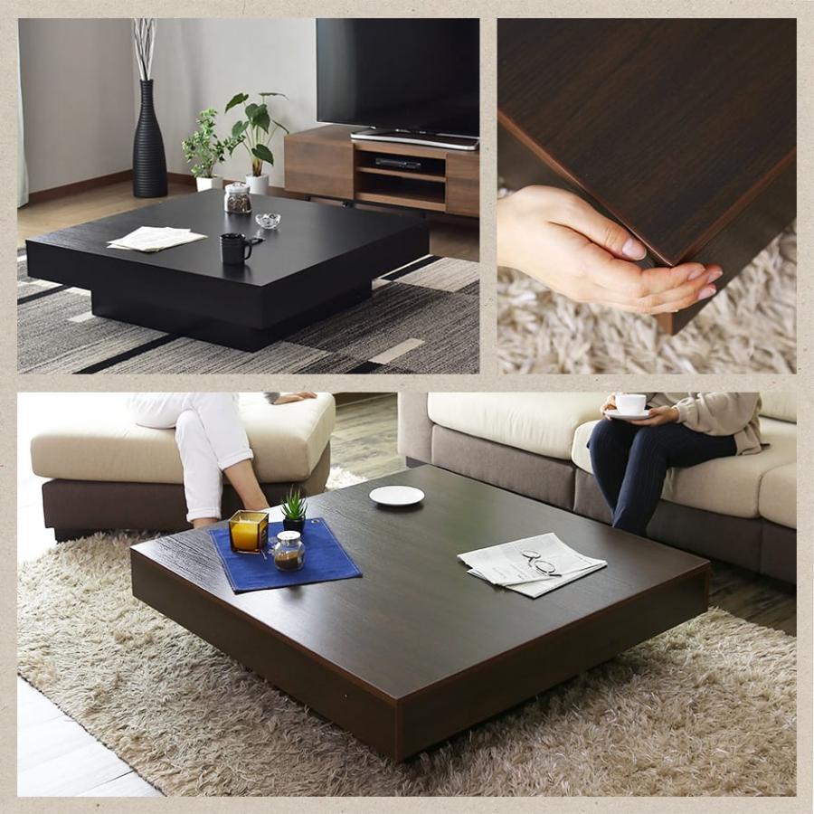 DORIS（ドリス） テーブル カフェテーブル ローテーブル コーヒー