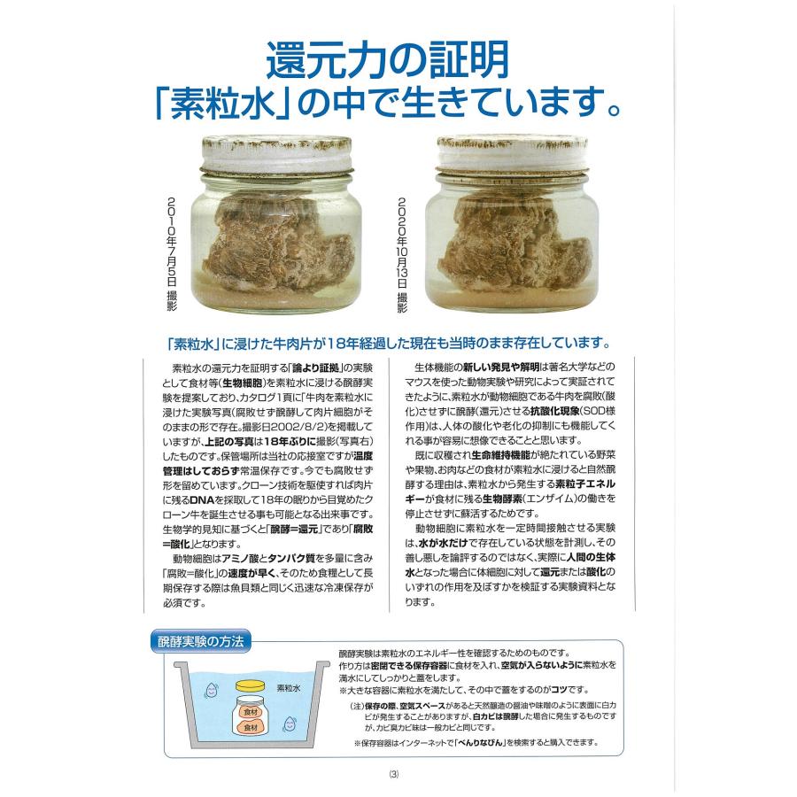 送料無料】ワンウォーターECO 素粒水浄水器 : グリーンウィンド