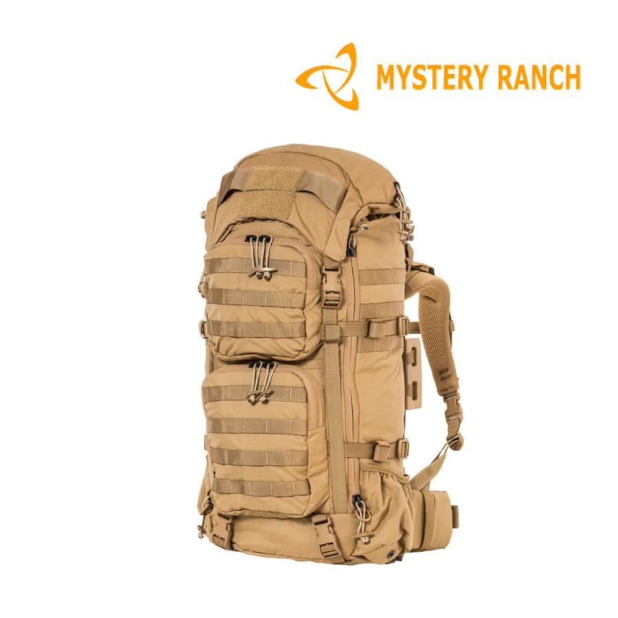 MYSTERY RANCH（ミステリーランチ） ブラックジャック 50 バックパック