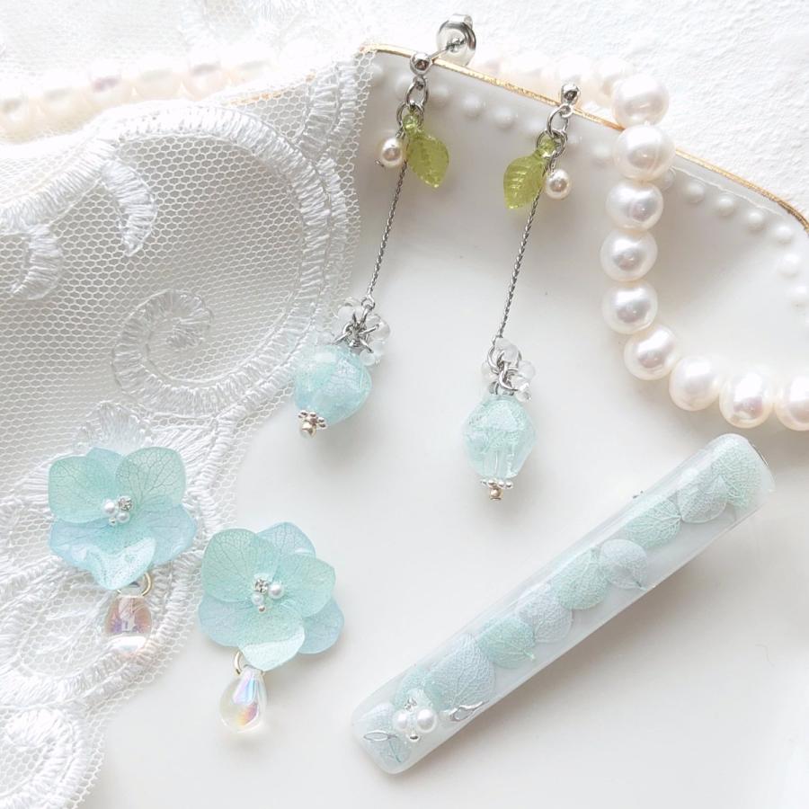 隠れ工房GreenOcean 訳ありアウトレット ドライフラワー アジサイ