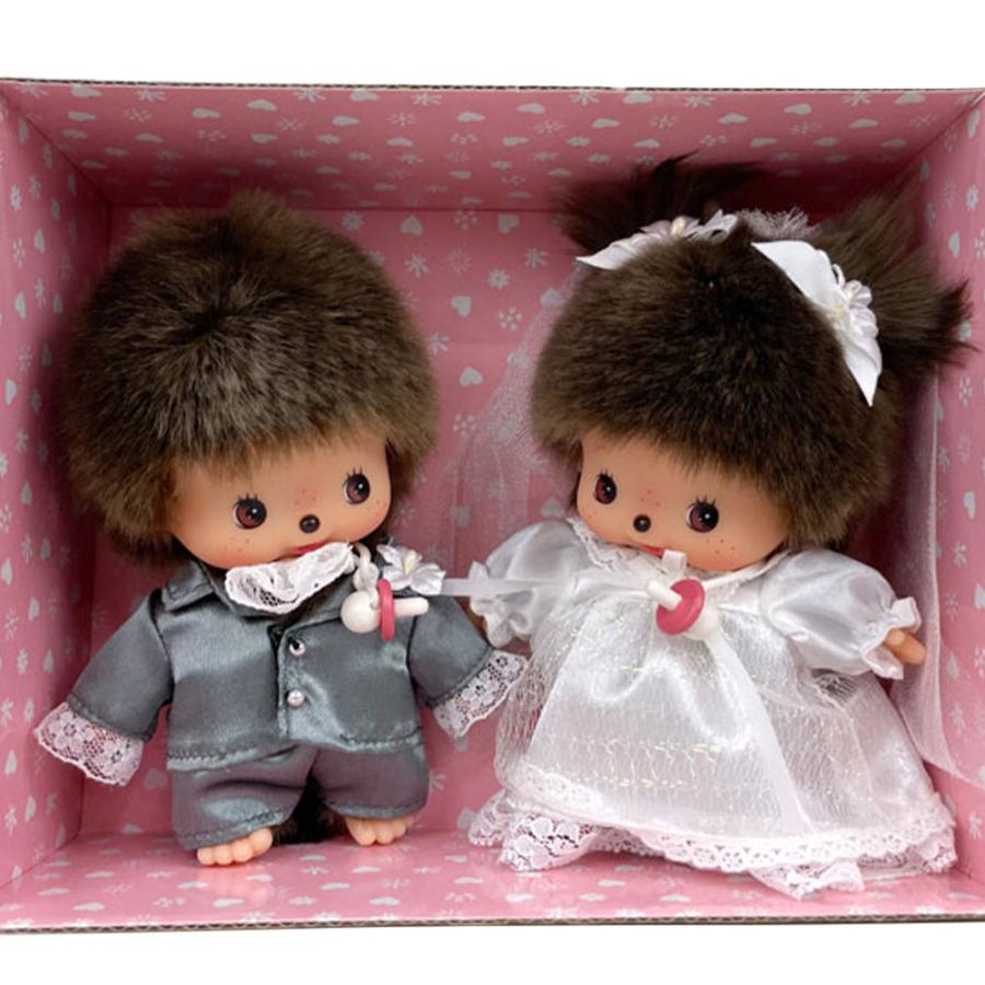 セキグチ ウェディングドール 【ベビチッチ】 ウェディング/ウェルカム