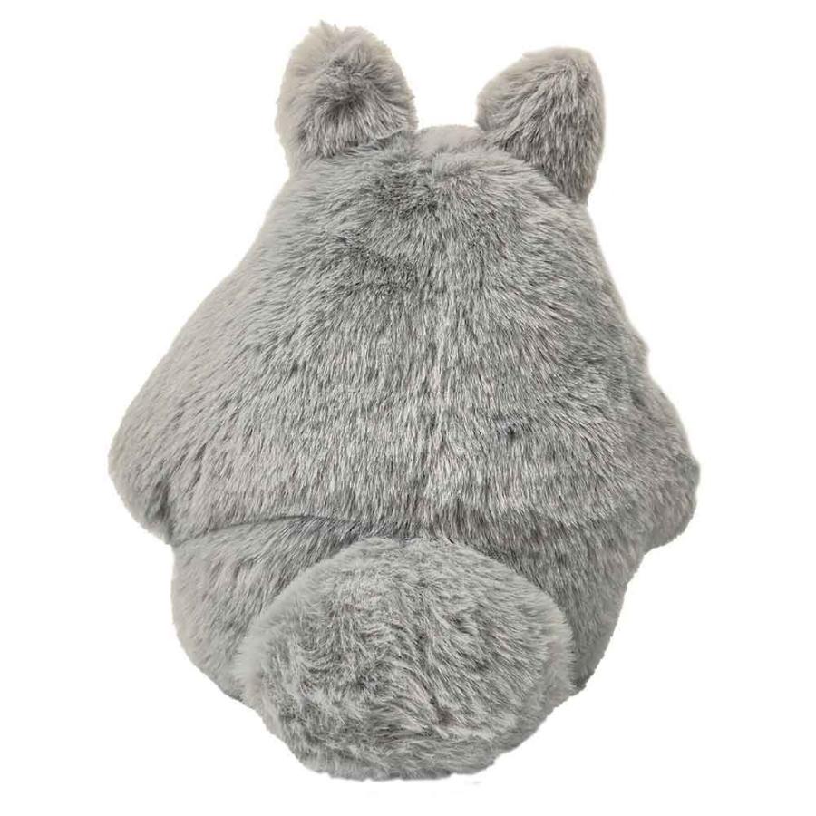 となりのトトロ ぬいぐるみ なかよし 大トトロ Sサイズ（K-7703