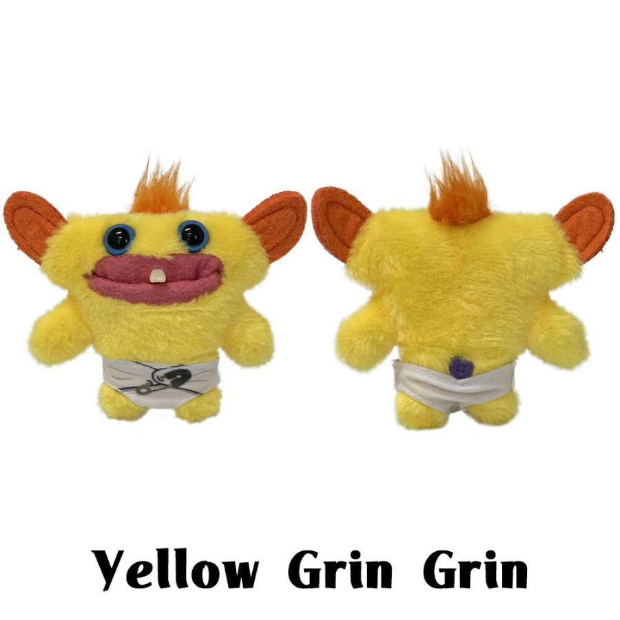 FUGGLER(ファグラー) ベビーファグシリーズ ぬいぐるみ ボックス入り