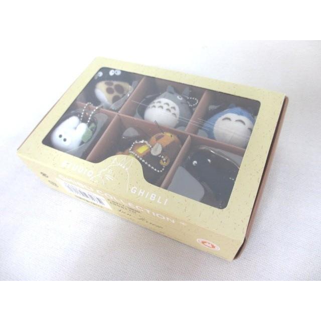 スタジオジブリ ジブリコレクション【となりのトトロ】（861731