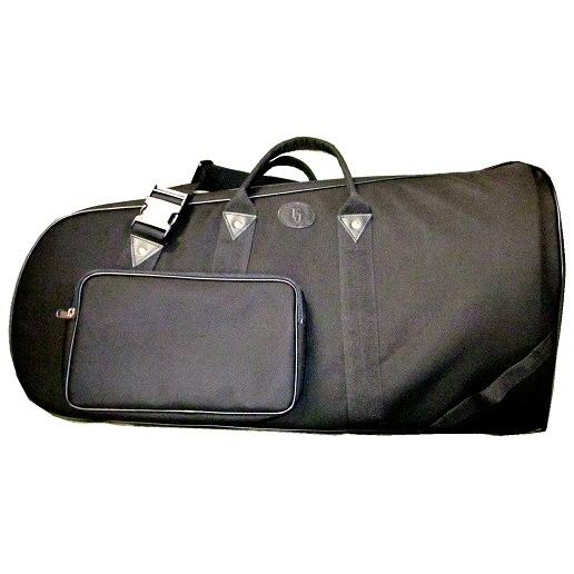 S.ハヤシ ユーフォニアムケース ステップ材 : 管楽器専門店 Groovin