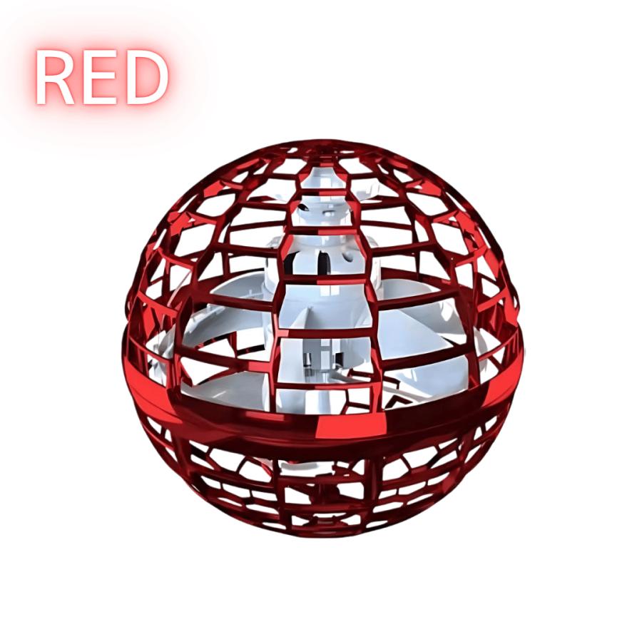 ぐるナイで紹介されました！フライングボール 本物 セット スピナー