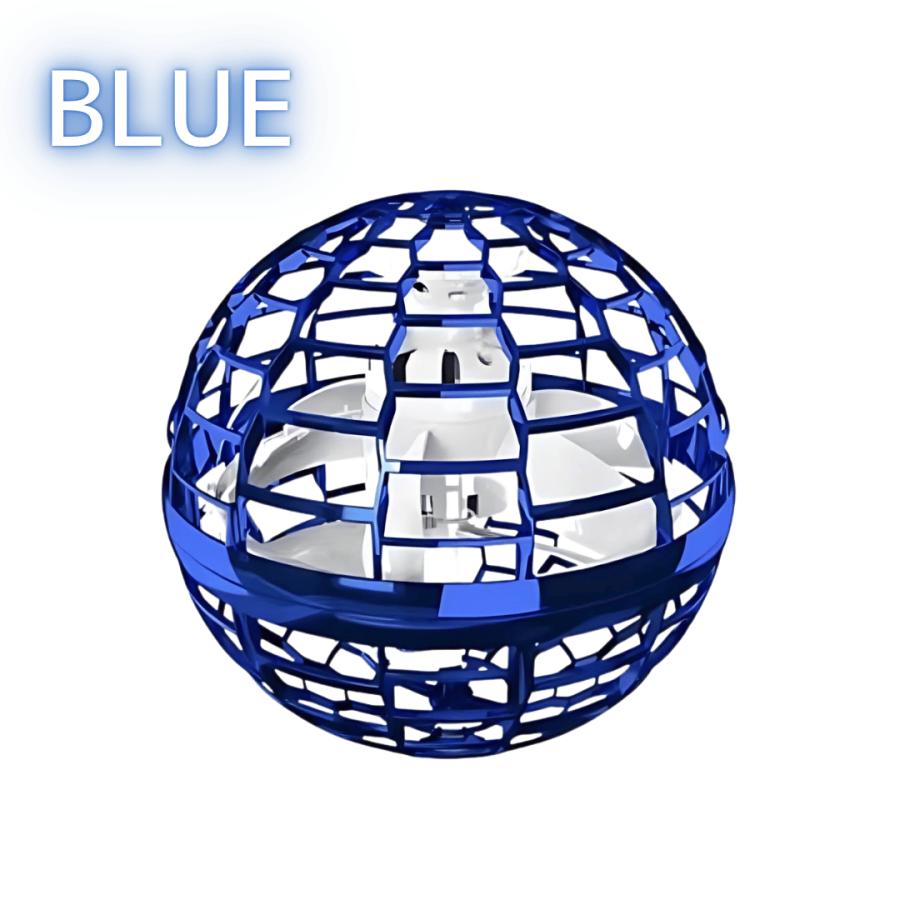 ぐるナイで紹介されました！フライングボール 本物 セット スピナー