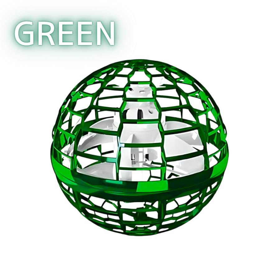 ぐるナイで紹介されました！フライングボール 本物 セット スピナー