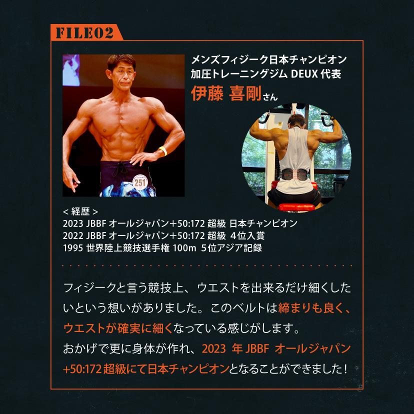 公式】ガードナーフィットネスベルト トレーニングベルト パワーベルト