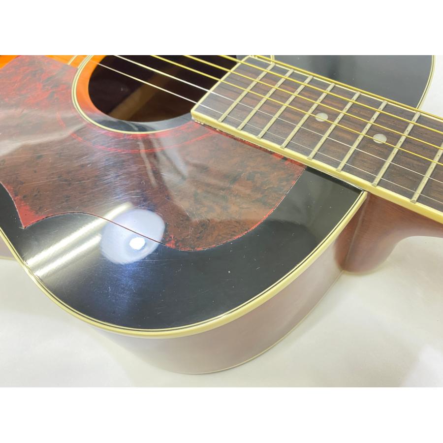 ランバー アコースティックギター 中古 Lumber LJ250VS : 中古楽器専門