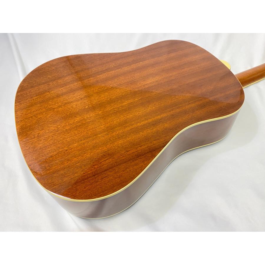 ランバー アコースティックギター 中古 Lumber LJ250VS : 中古楽器専門