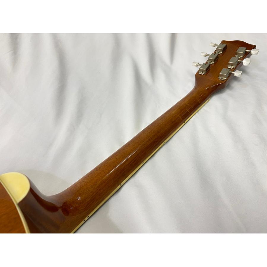 ランバー アコースティックギター 中古 Lumber LJ250VS : 中古楽器専門