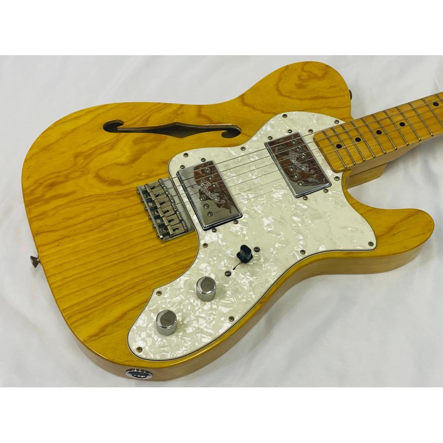 Fender（フェンダー） メキシコ テレキャスター シンライン Fender